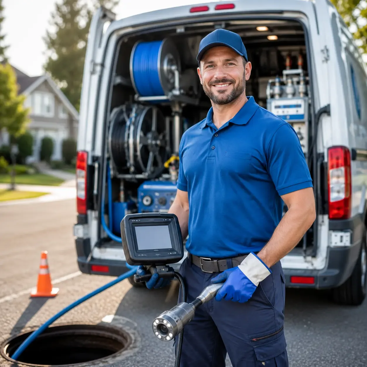 Local Pipe Relining specialists in Middle Village, NY