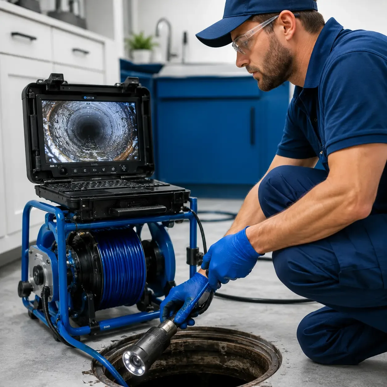 Pipe Relining professionals serving Middle Village, NY